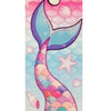 Ricochet Beach Towel