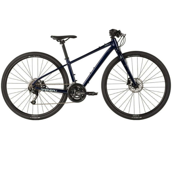 Louis Garneau Garibaldi F4