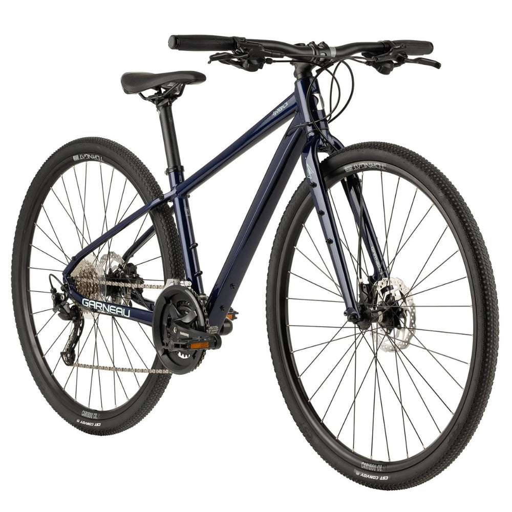 Louis Garneau Garibaldi F4