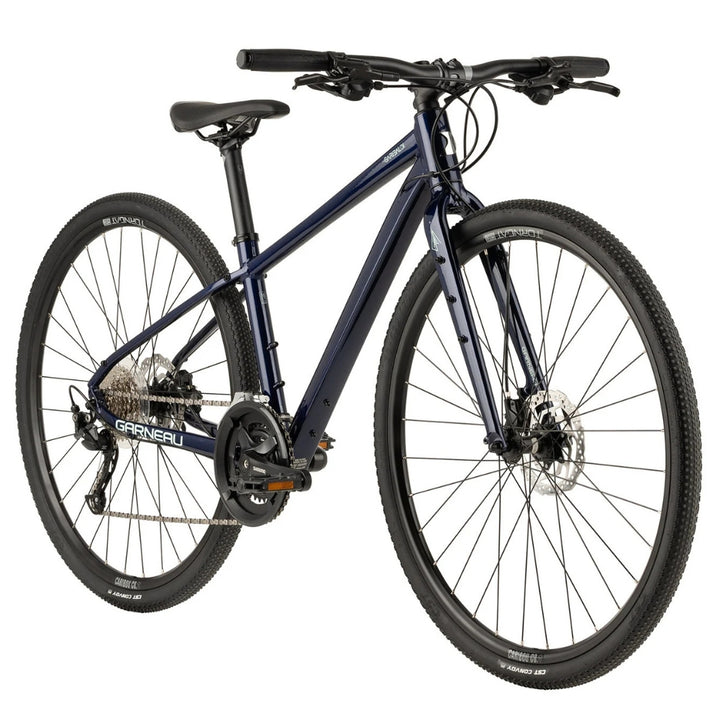 Louis Garneau Garibaldi F4