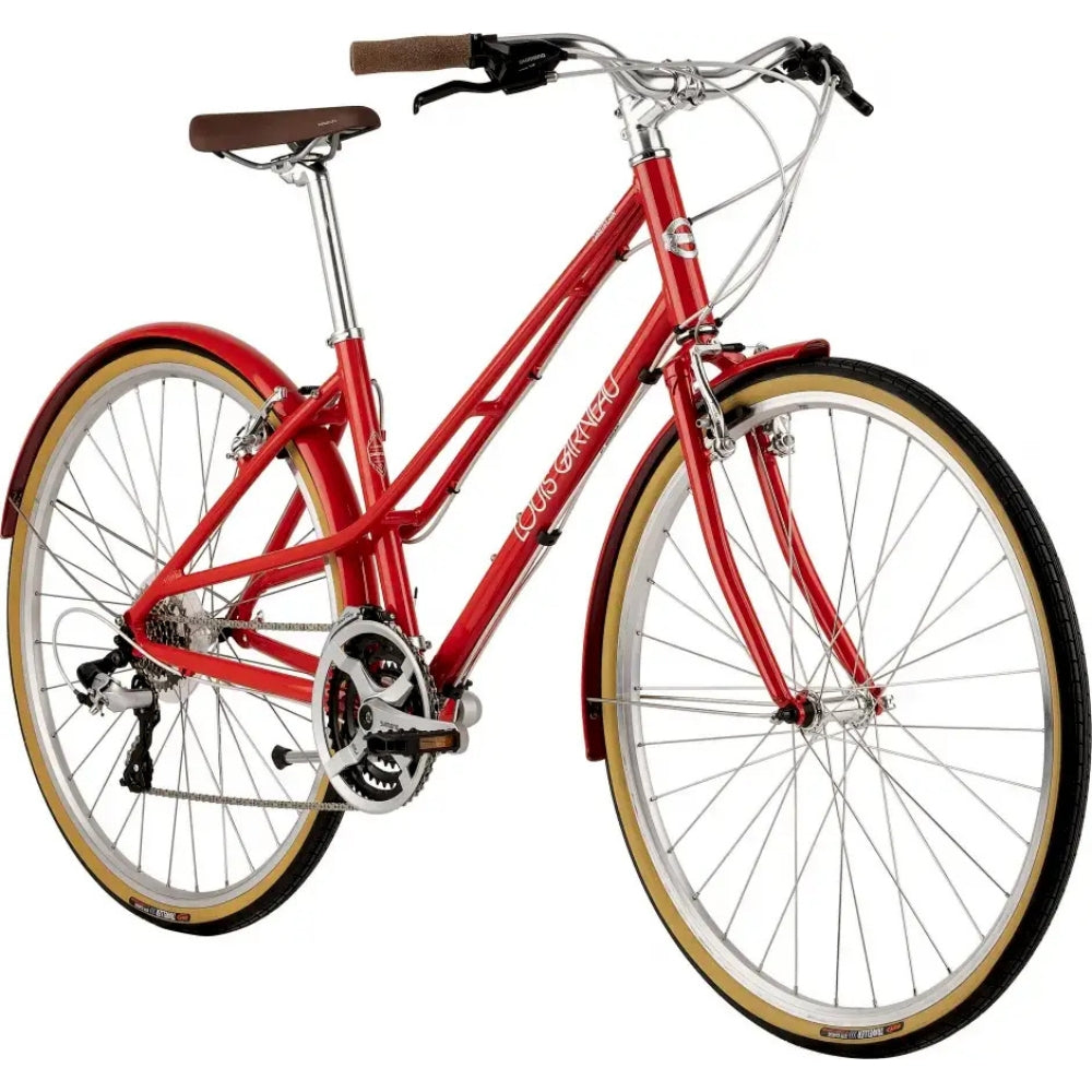 Louis Garneau - Vélo Champlain