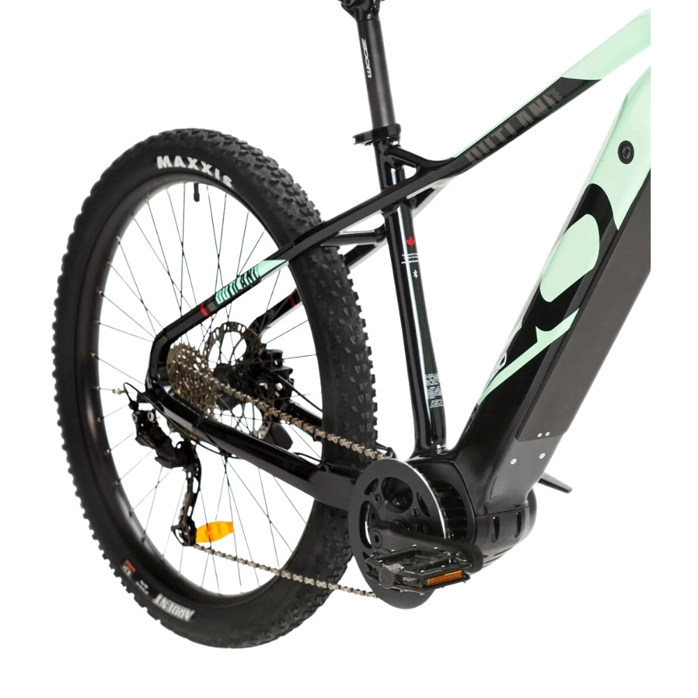 iGo - Vélo électrique Outland Sawback RS1