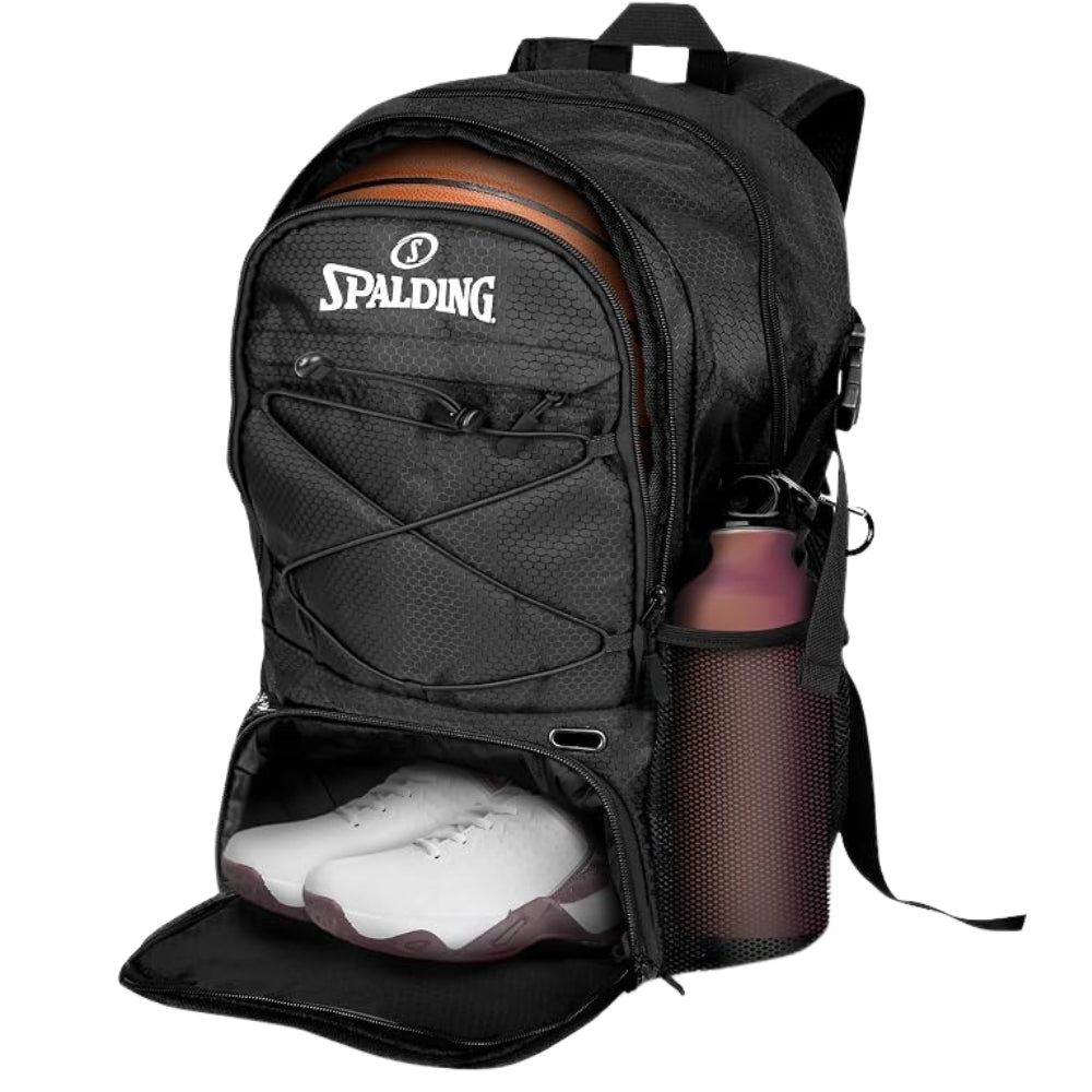 Spalding - Sac à dos de basketball