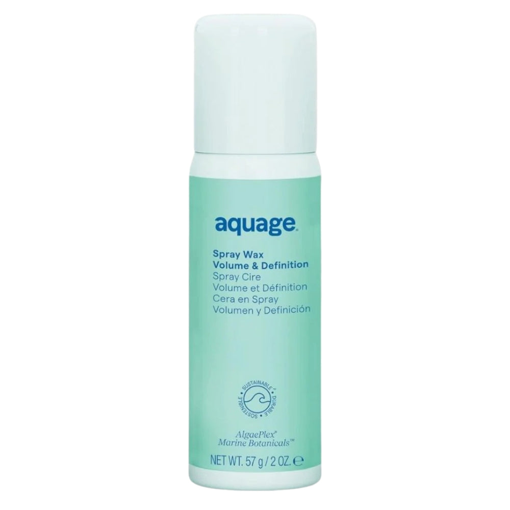 Aquage - Spray Wax