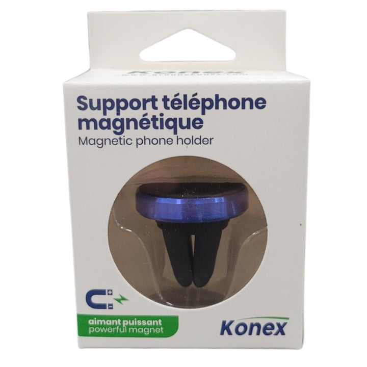 Konex - Magnetic Holder for Cell Phone