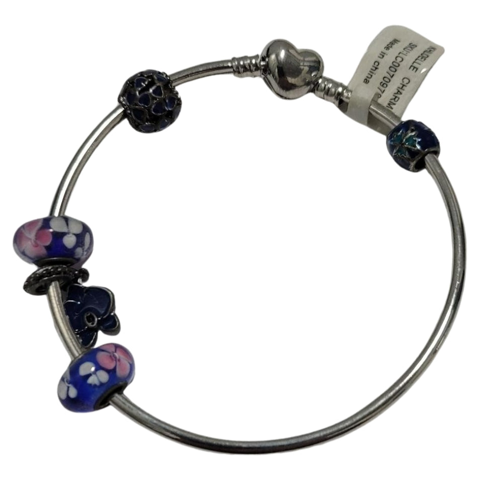 Khloelle - Bracelets à breloques