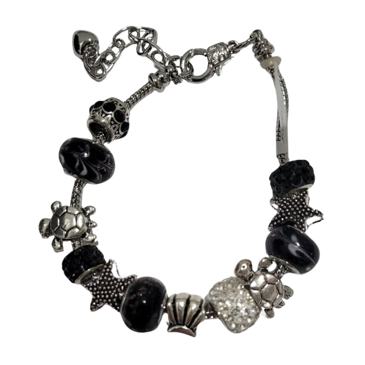 Khloelle - Bracelets à breloques