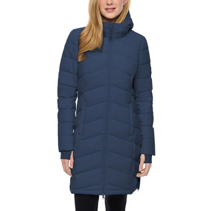 Lolë - Manteau Compressible