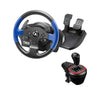 Thrustmaster T150 RS Racing Wheel with TH8S Shifter Add-On