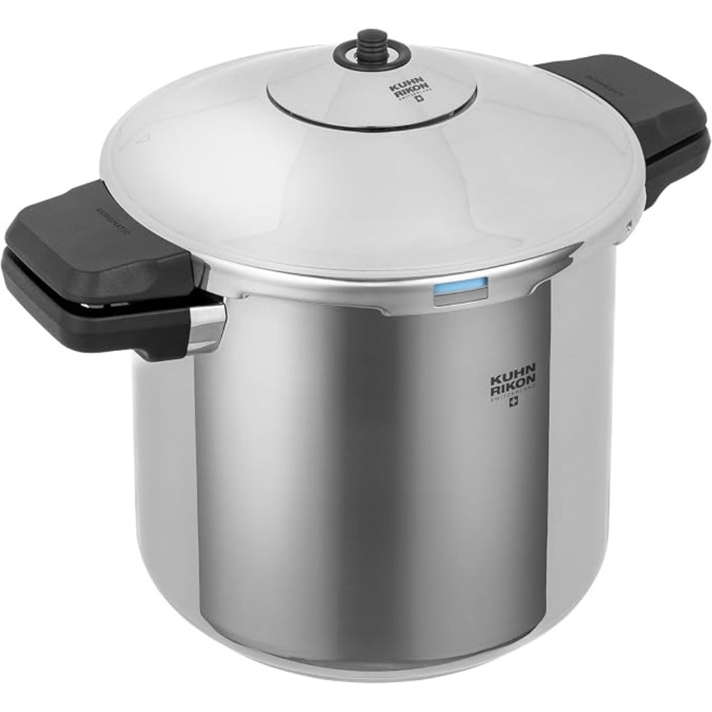 Kuhn Rikon - Duromatic Pressure Cooker, 7.0 L - 22 cm
