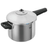 Kuhn Rikon - Autocuiseur Duromatic en acier inoxydable, 5 L