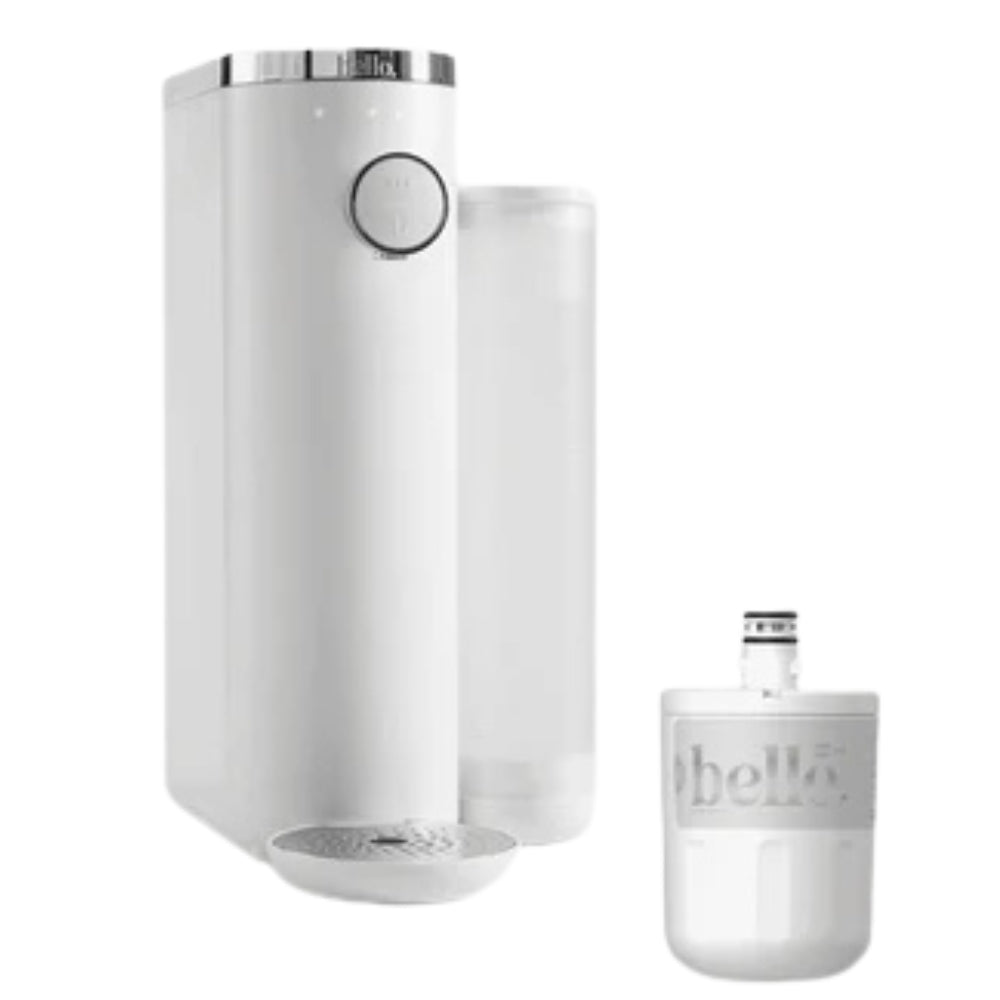 Bello Home - Water Filtering Machine