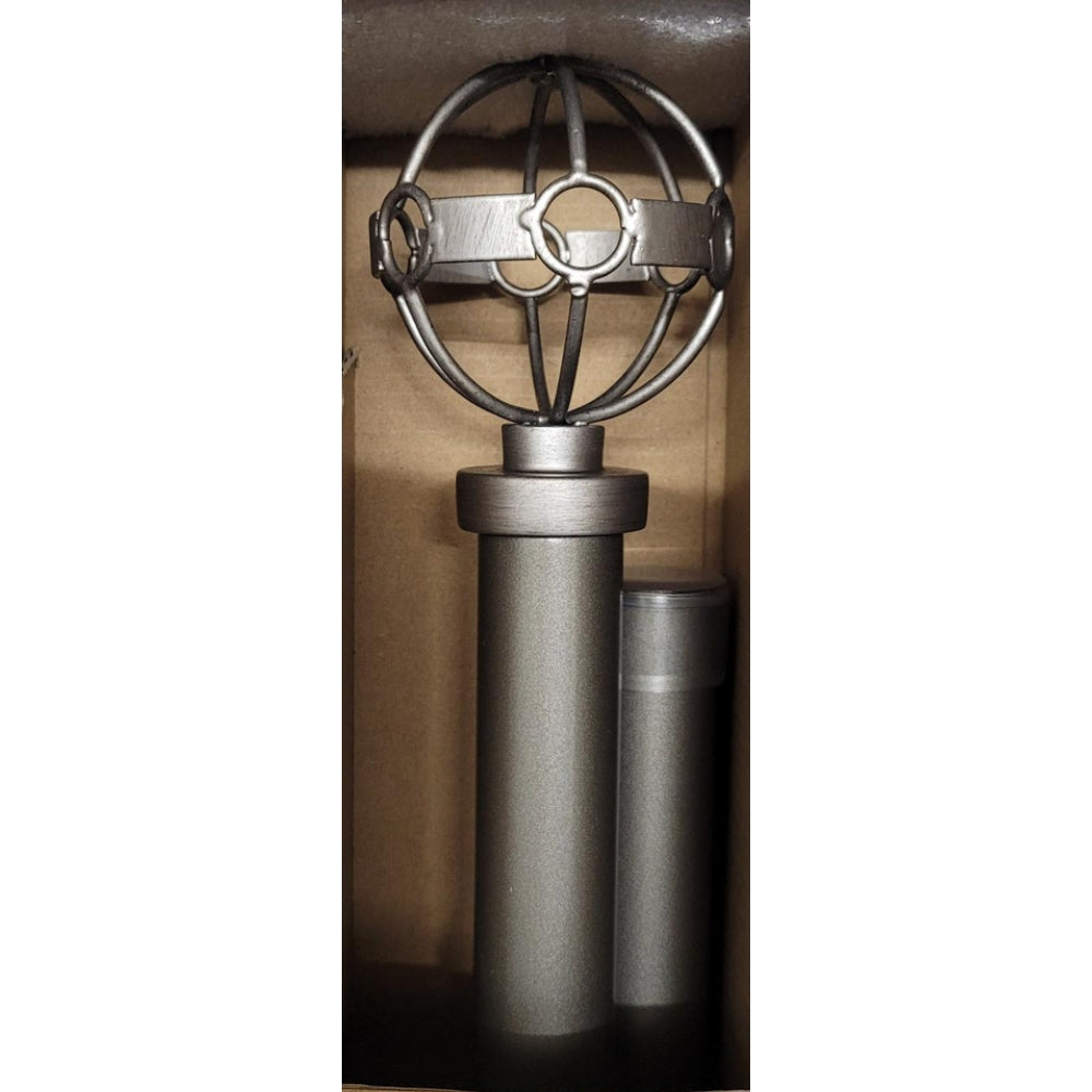 Versailles - Curtain Rod
