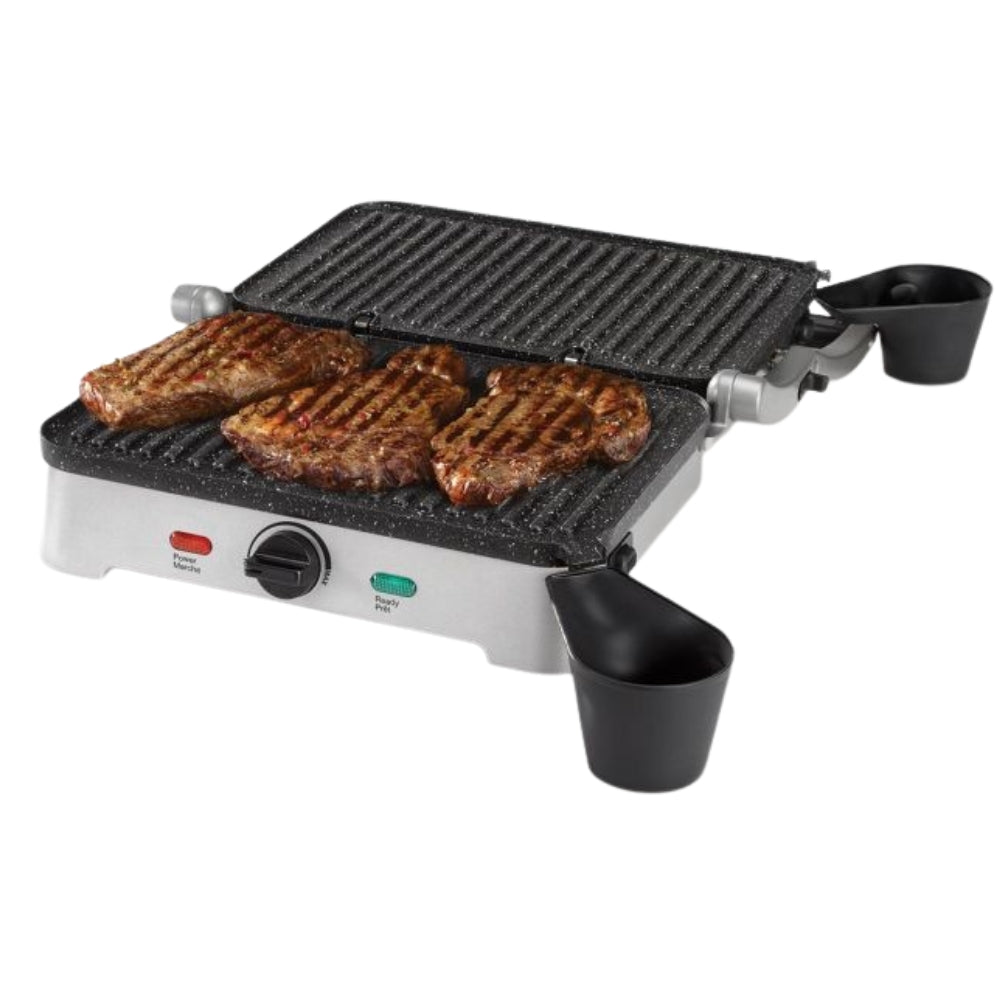 Starfrit The Rock Panini Grill