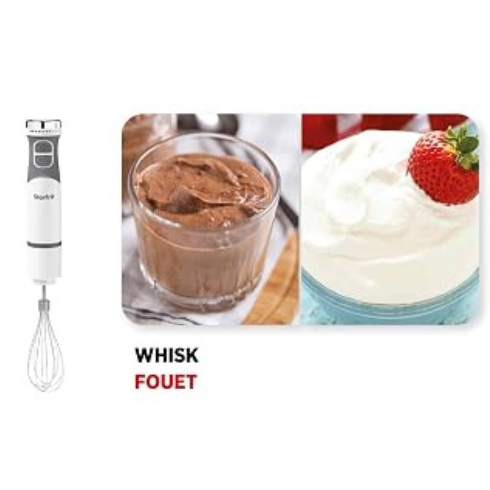 Starfrit - 4-in-1 Hand Blender