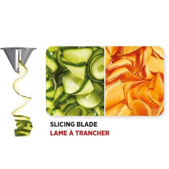 Starfrit - 4-in-1 Hand Blender