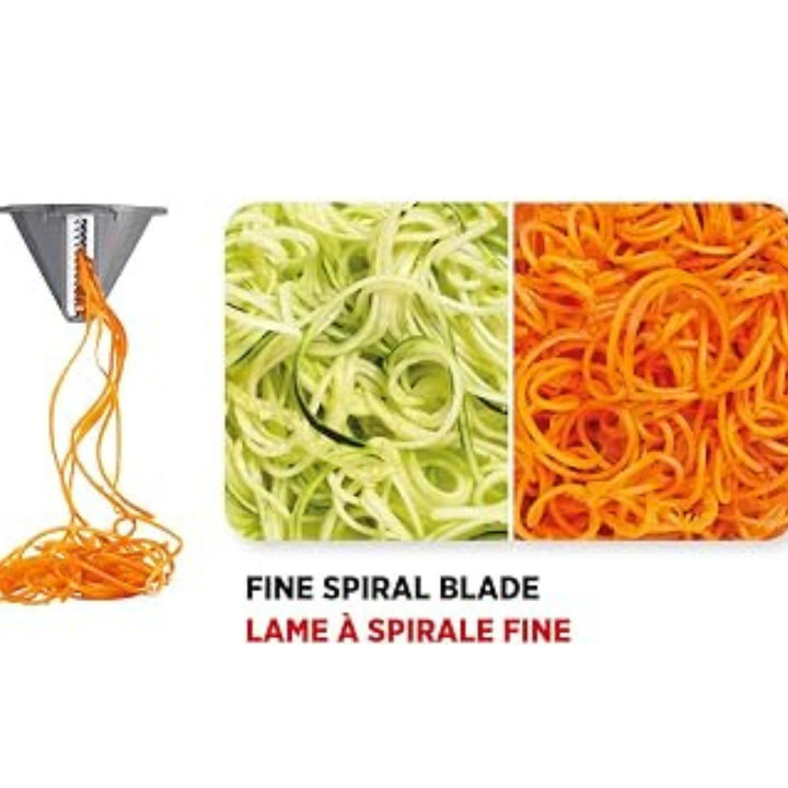 Starfrit - 4-in-1 Hand Blender