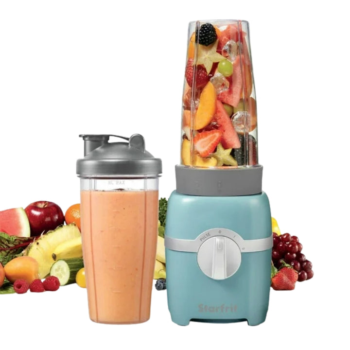 Starfrit Personal Blender Agapanthus