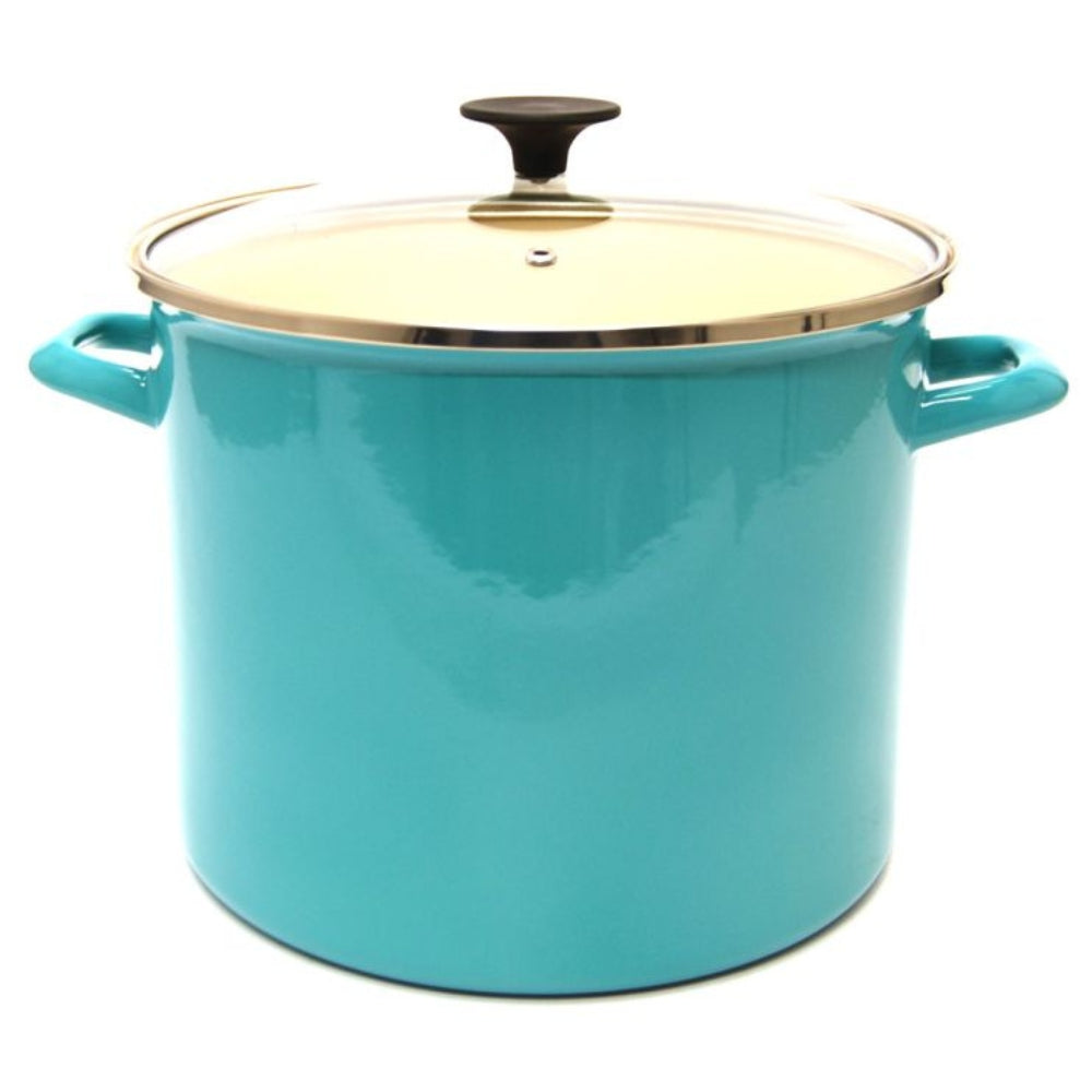 Starfrit - Pot with Lid, 11L