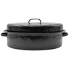 Starfrit - Oval Roaster, 9.5L