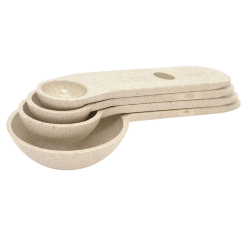 Sartfrit - Gourmet ECO Measuring Spoon Set