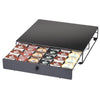 Starfrit - Tiroir pour capsules de café K-Cup - 36 capsules