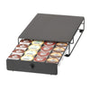 Starfrit K-Cup (Keurig) Coffee Pod Rolling Drawer - 24 pods