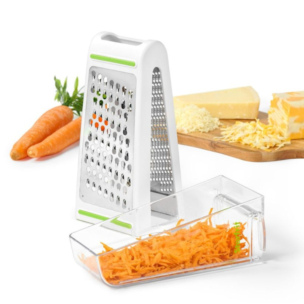 Starfrit - Multifunction Grater