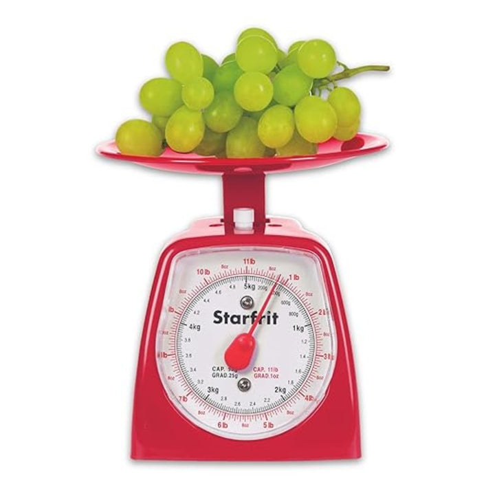 Starfrit Mechanical Kitchen Scale