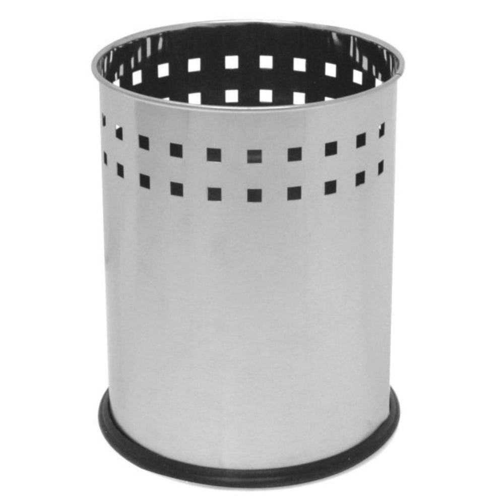Starfrit - Stainless Steel Utensil Holder Gourmet Steel