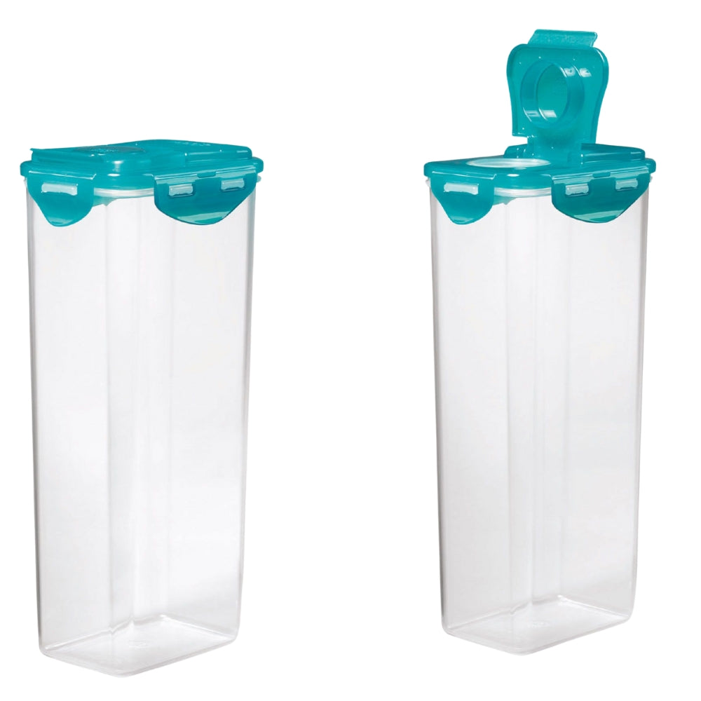 Starfrit LocknLock Flip Top Container