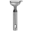 Starfrit Gourmet Steel Y-Peeler