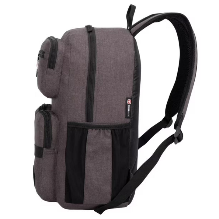 Swiss Alps Backpack