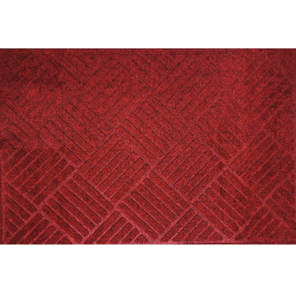 Tapis d'entrée