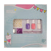 Magic Cat Nail Polish and Glitters Set