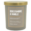 Home Fresh -  Bois d'Ambre & Vanille - 1 mèche