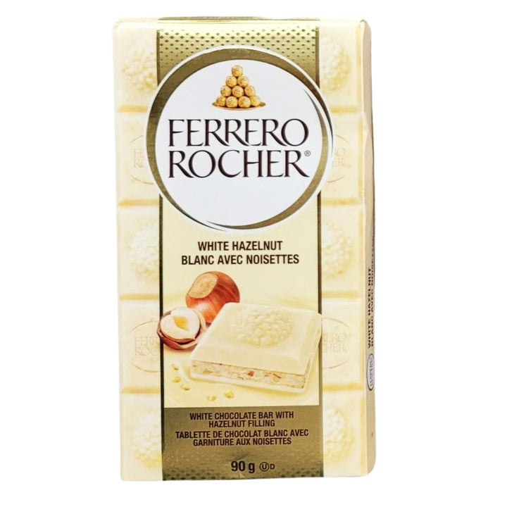 Ferrero Rocher Assorted Bars