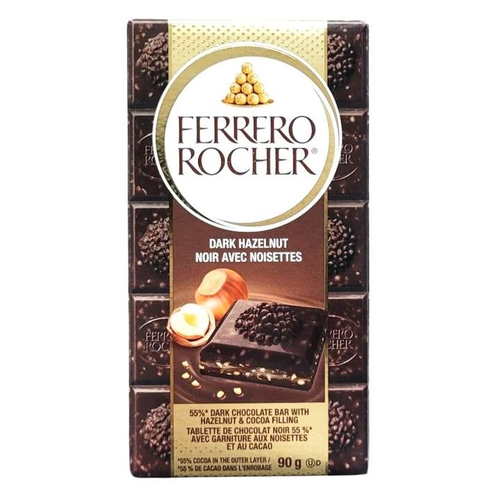 Ferrero Rocher Assorted Bars