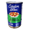 Cordon Bleu - Irish stew