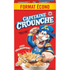 Quaker - Cap'n Crunch, Céréales Originales