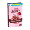 General Mills - Cheerios chocolat fraise