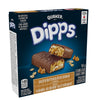 Quaker - Barres tendres Dipps