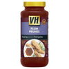 VH - Trempette saveur assortie, 341 ml