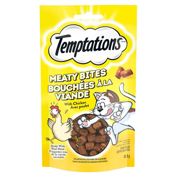 Temptations - Friandises pour chats