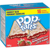 Pop-Tarts Frosted Strawberry Flavored Pastries