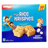 Kellogg's - Rice Krispies boîte de 30 barres carrées 660 g