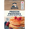 Quaker Protein Pancake Mix