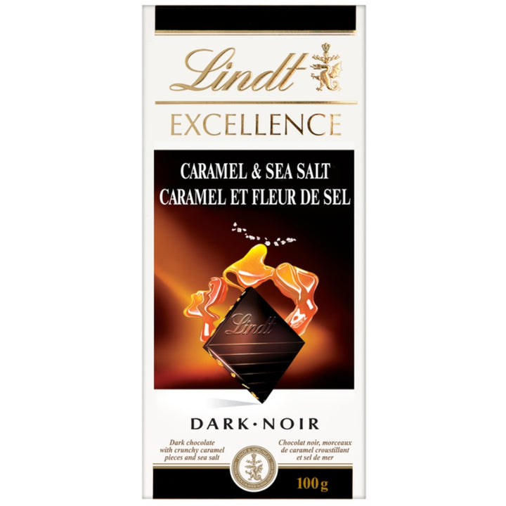 Lindt Chocolate