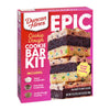 Duncan Hines Cookie Bar Kit