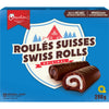 Vachon Swiss Roll Original Cakes